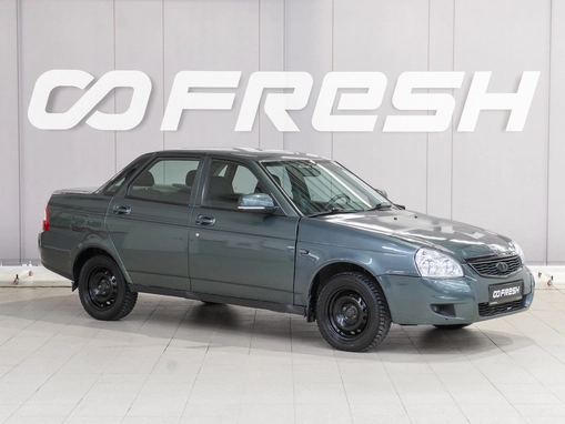LADA (ВАЗ) Priora