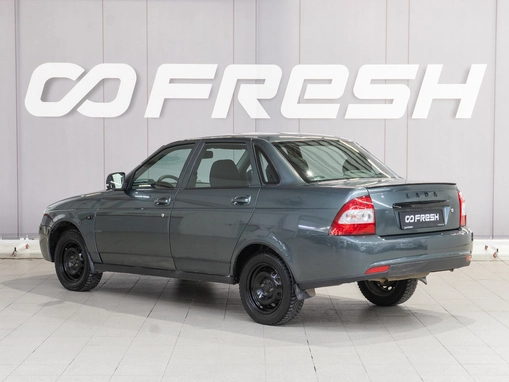 LADA (ВАЗ) Priora