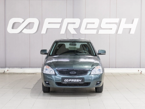 LADA (ВАЗ) Priora