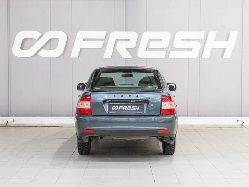 LADA (ВАЗ) Priora