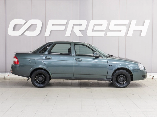 LADA (ВАЗ) Priora