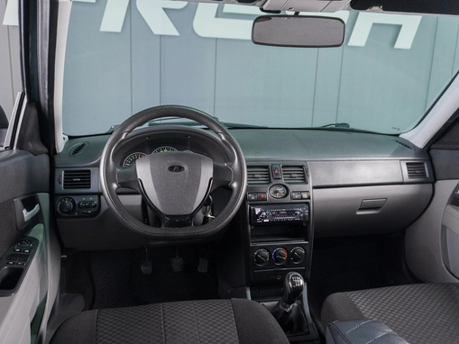 LADA (ВАЗ) Priora