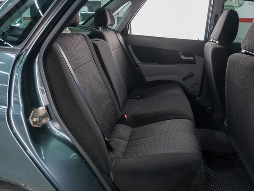 LADA (ВАЗ) Priora