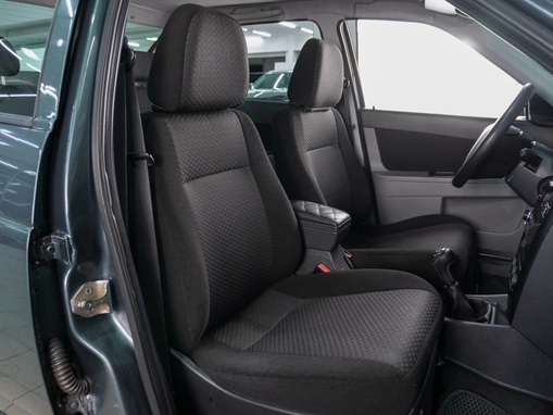 LADA (ВАЗ) Priora