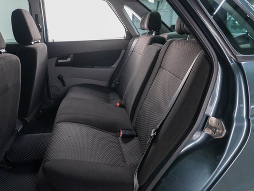 LADA (ВАЗ) Priora