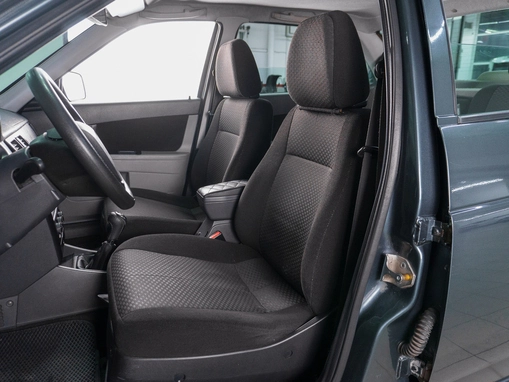 LADA (ВАЗ) Priora