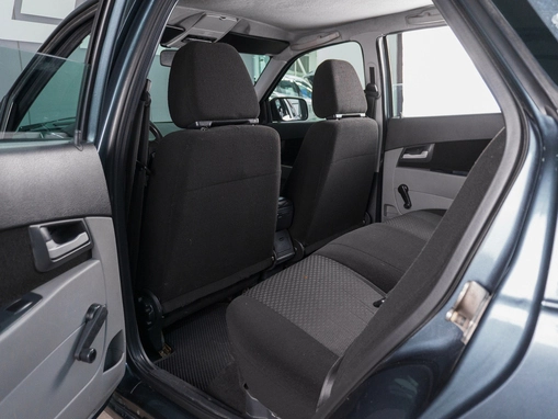 LADA (ВАЗ) Priora