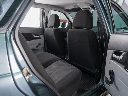 LADA (ВАЗ) Priora