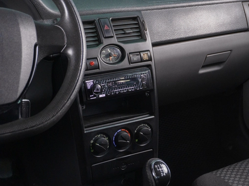 LADA (ВАЗ) Priora