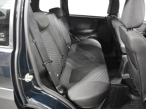 LADA (ВАЗ) Niva Travel