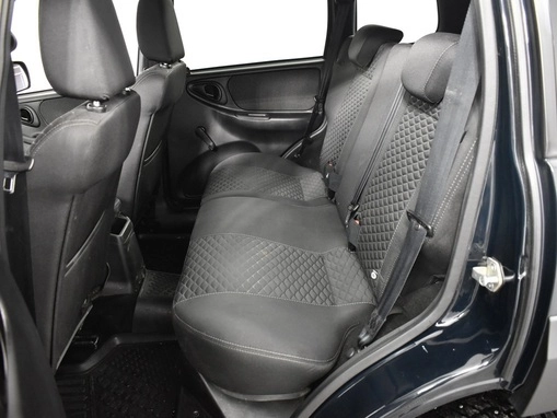 LADA (ВАЗ) Niva Travel