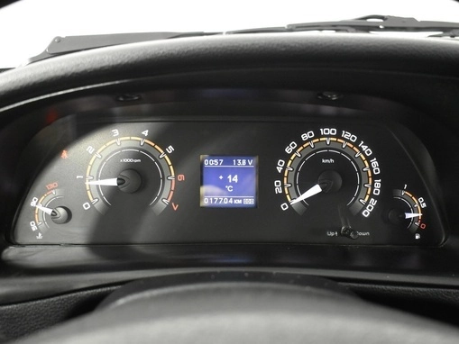 LADA (ВАЗ) Niva Travel