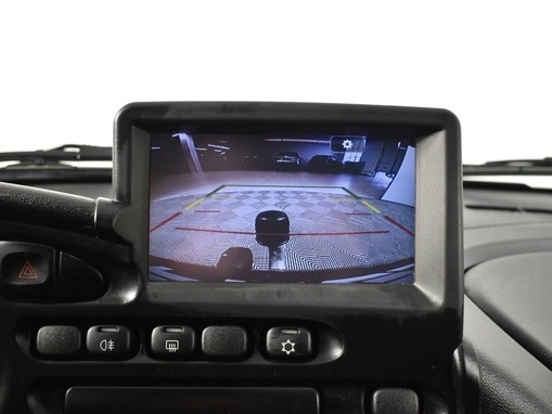 LADA (ВАЗ) Niva Travel