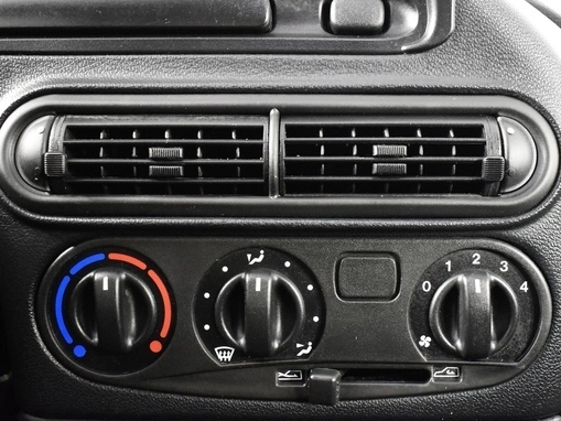 LADA (ВАЗ) Niva Travel