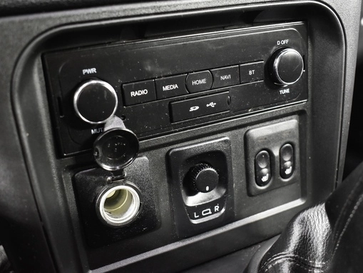 LADA (ВАЗ) Niva Travel