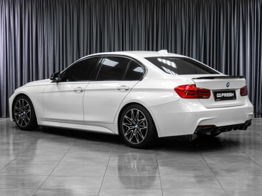 BMW 3 серии