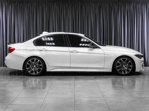 BMW 3 серии