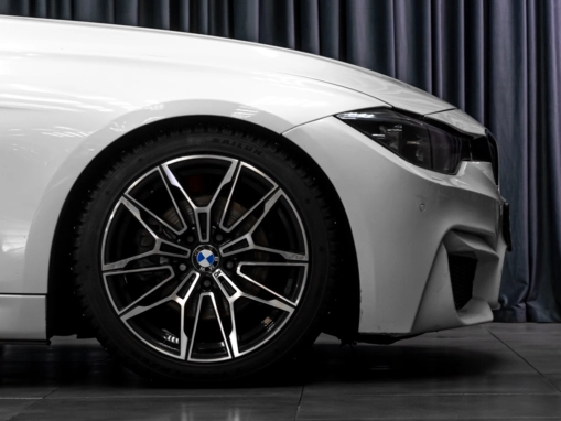 BMW 3 серии