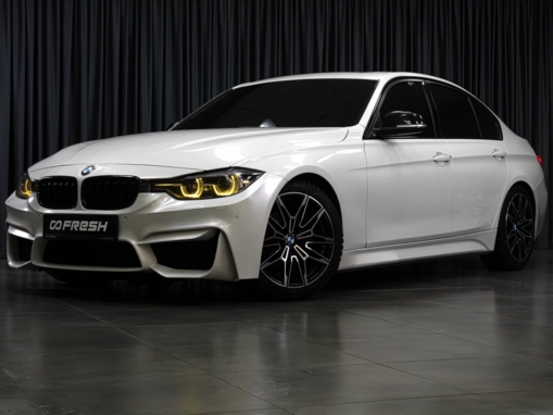 BMW 3 серии