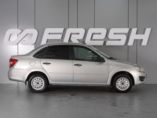 LADA (ВАЗ) Granta