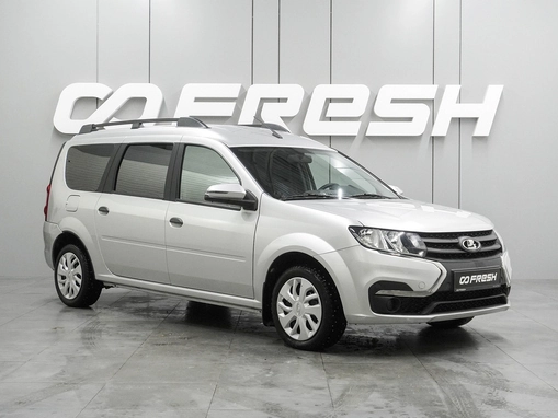 LADA (ВАЗ) Largus