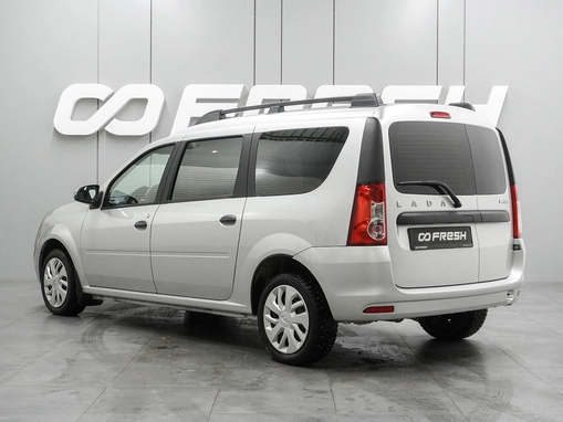 LADA (ВАЗ) Largus