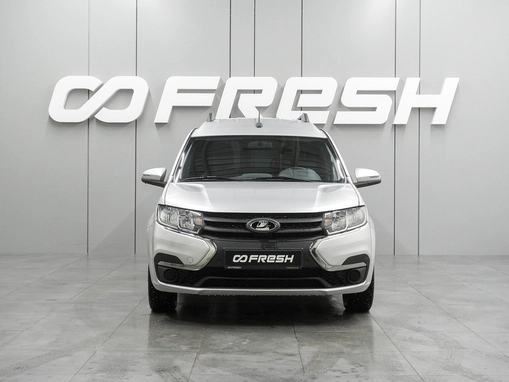 LADA (ВАЗ) Largus