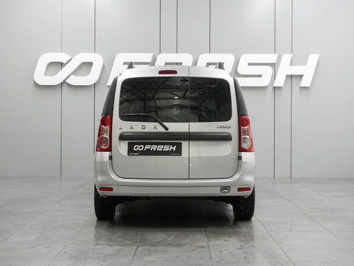 LADA (ВАЗ) Largus