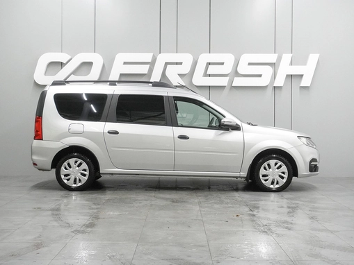 LADA (ВАЗ) Largus