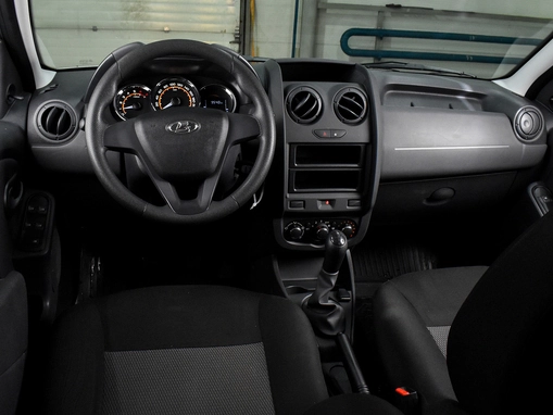 LADA (ВАЗ) Largus