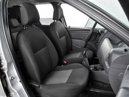 LADA (ВАЗ) Largus