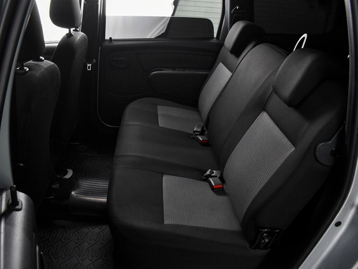 LADA (ВАЗ) Largus