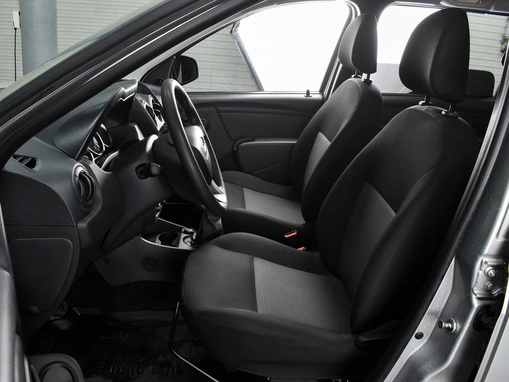 LADA (ВАЗ) Largus