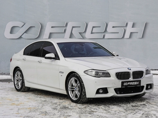 BMW 5 серии