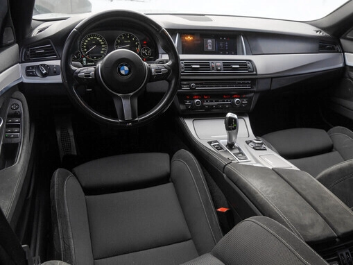 BMW 5 серии