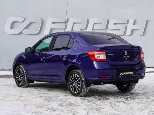 Renault Logan