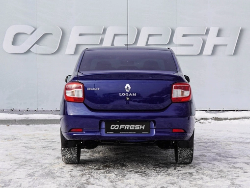 Renault Logan
