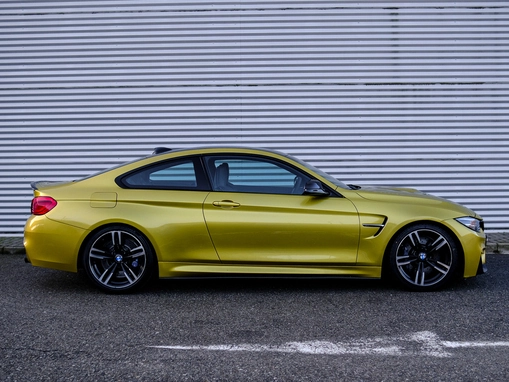BMW M4