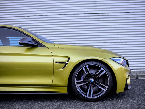 BMW M4