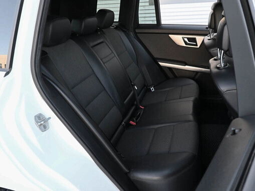 Mercedes-Benz GLK-Класс