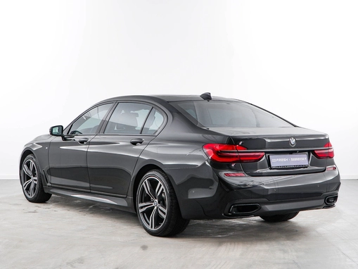 BMW 7 серии