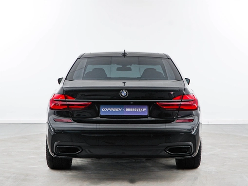 BMW 7 серии