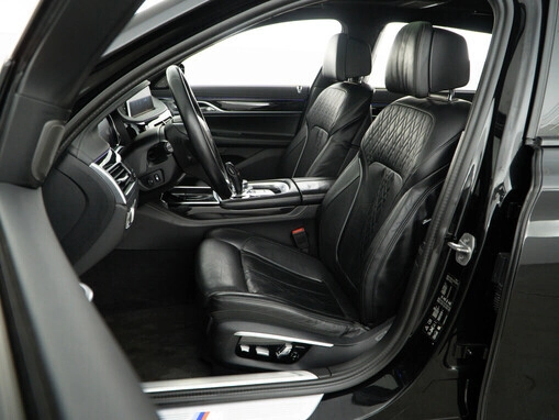 BMW 7 серии