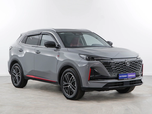 Changan UNI-S (CS55 Plus)