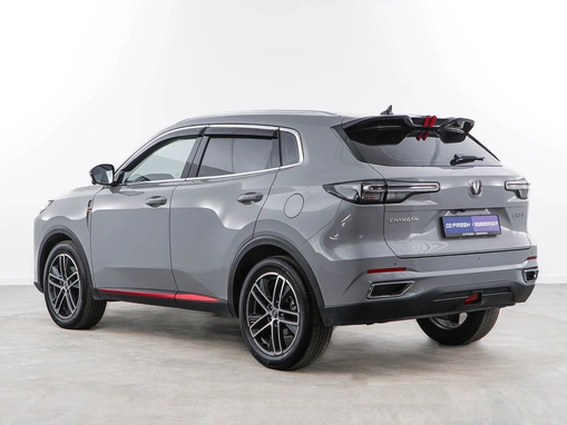 Changan UNI-S (CS55 Plus)