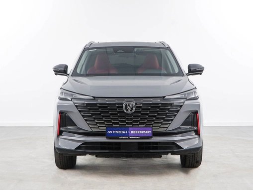 Changan UNI-S (CS55 Plus)