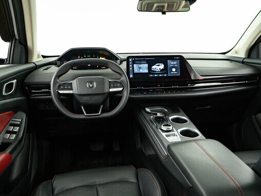 Changan UNI-S (CS55 Plus)