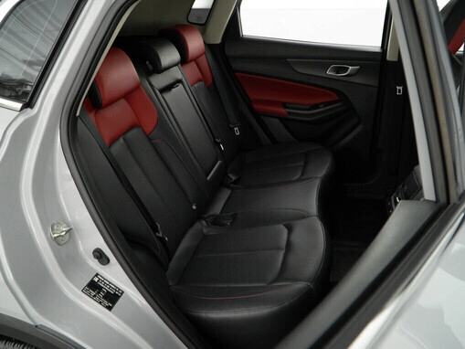 Changan UNI-S (CS55 Plus)