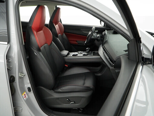 Changan UNI-S (CS55 Plus)