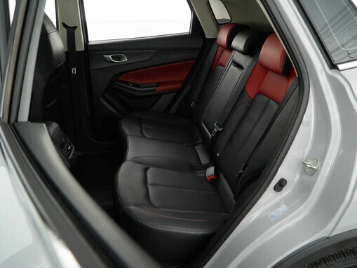 Changan UNI-S (CS55 Plus)